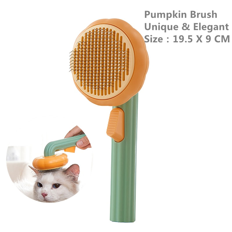 HOTTEST SELLING Pets Cleaning Slicker Brush