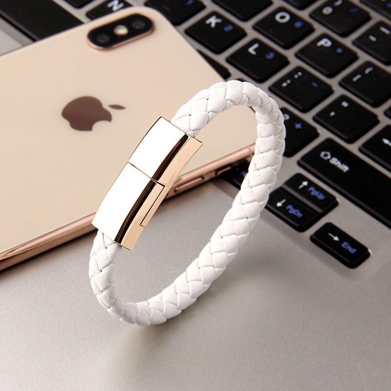 USB Bracelet