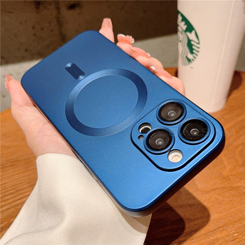 FULL METAL CASE