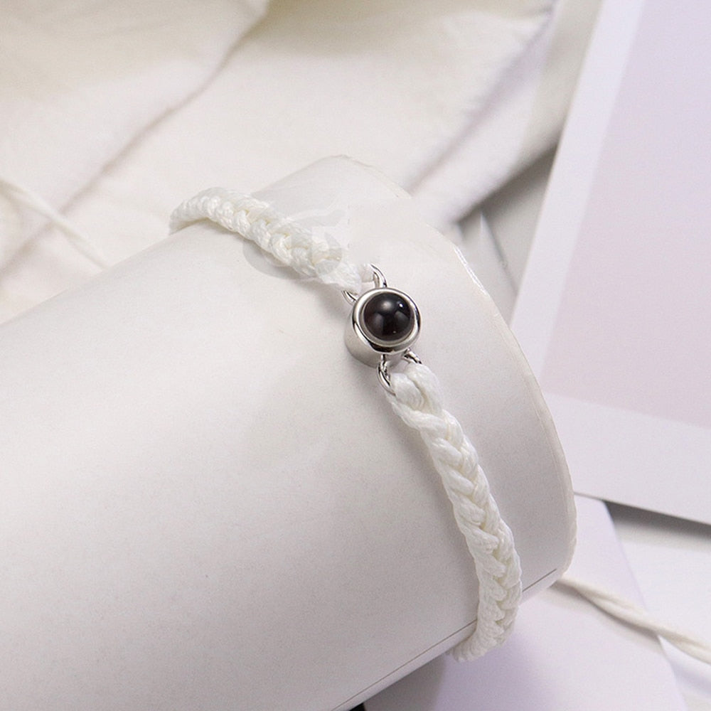 Projection Bracelet
