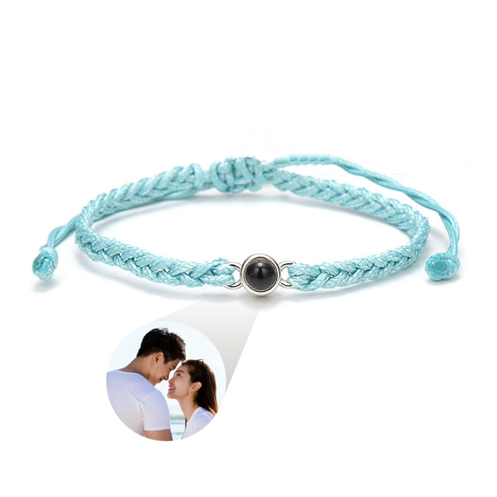 Projection Bracelet