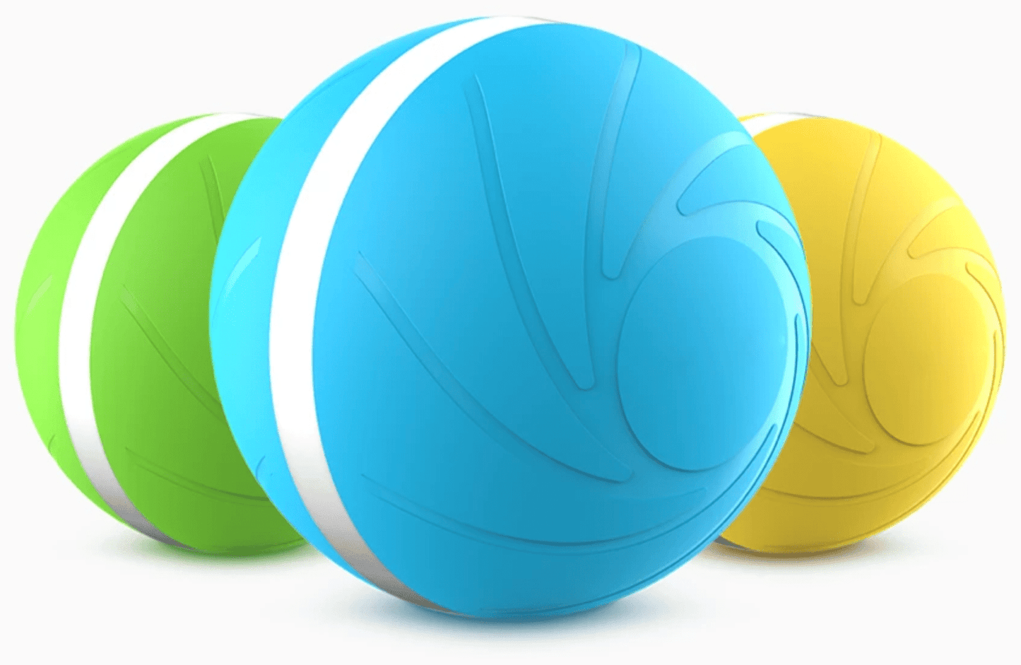 Go-Go Smart Ball