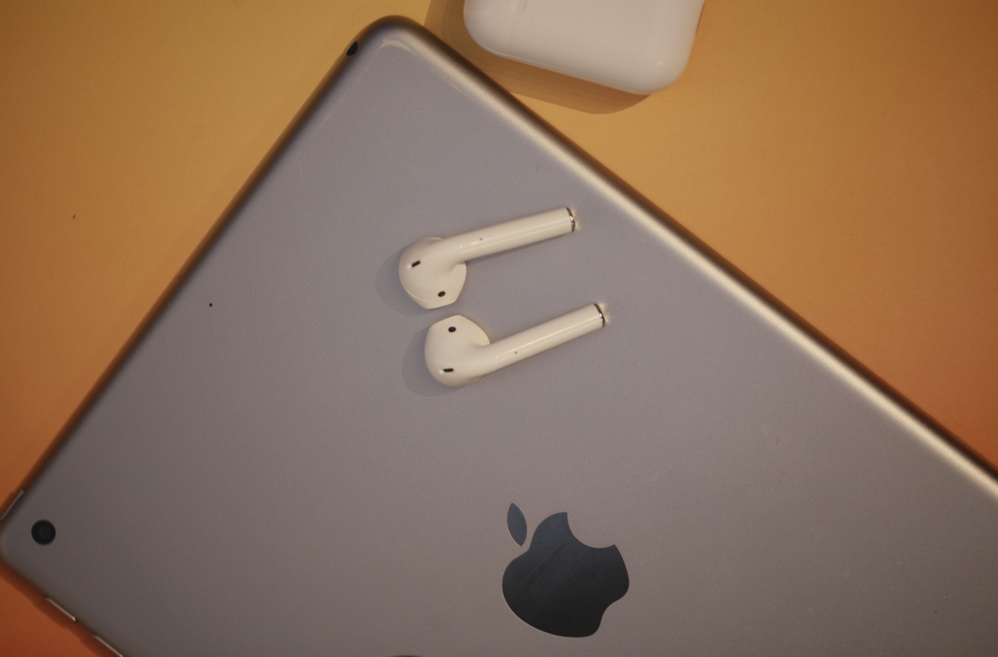 Wireless Earphones AirPods Style