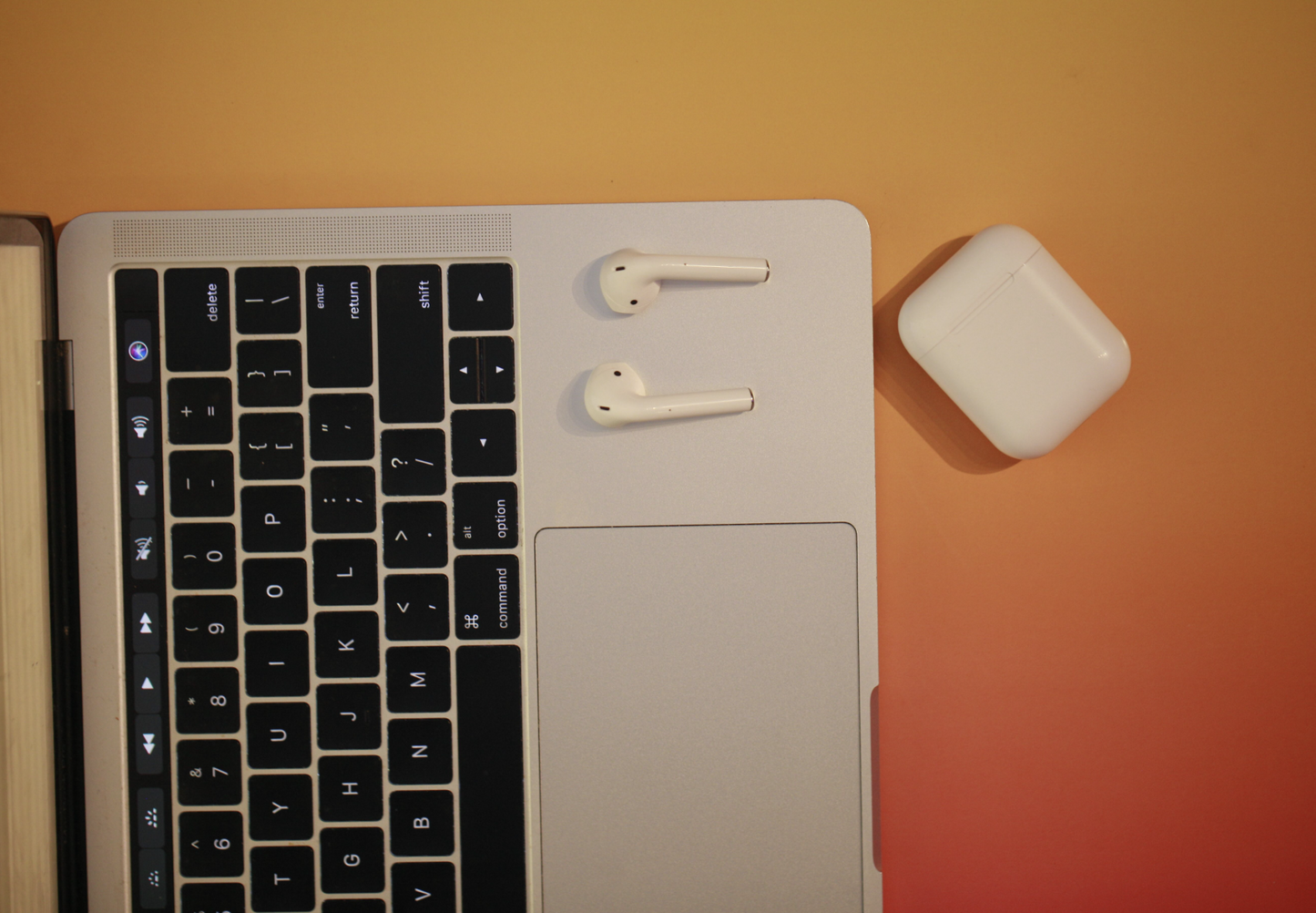 Wireless Earphones AirPods Style