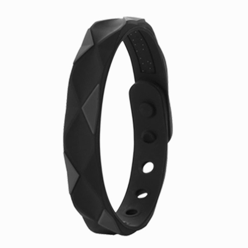 RedUp Far Infrared Negative Ions Wristband