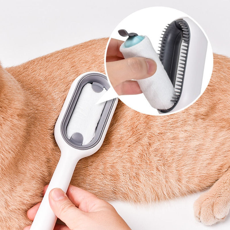 FelineGrip Pro