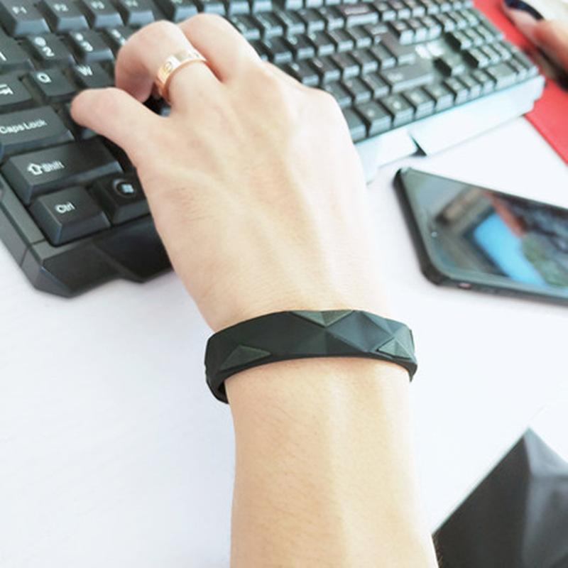 RedUp Far Infrared Negative Ions Wristband