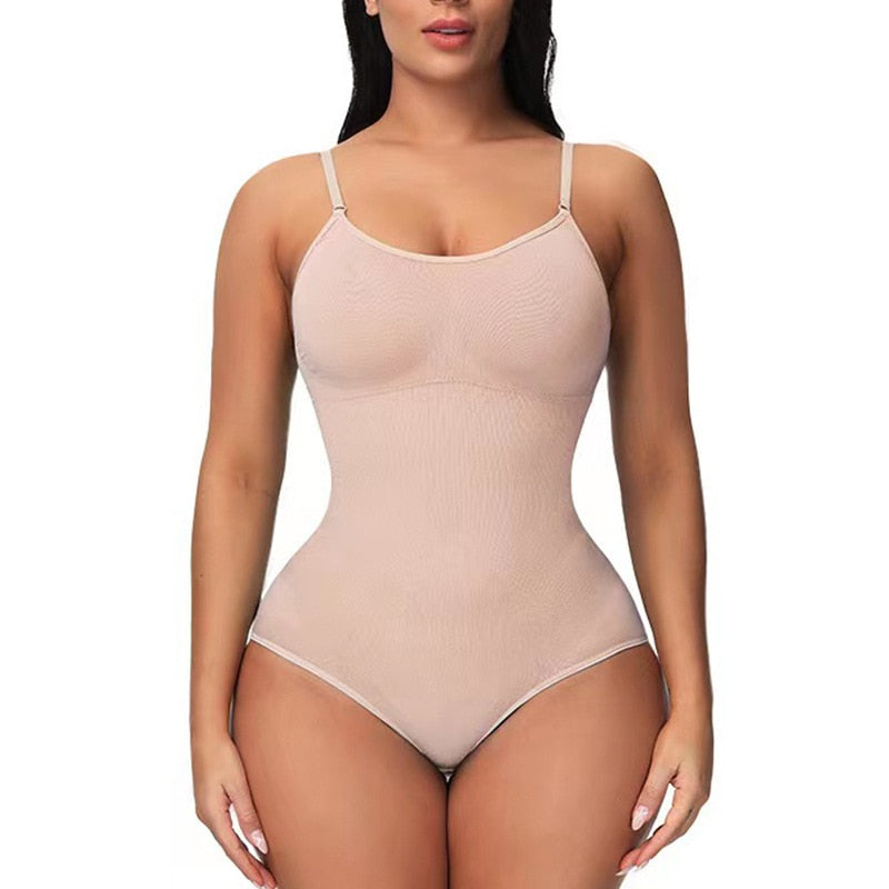 Bodysuit Line - CONTOUR COUTOUR LINE