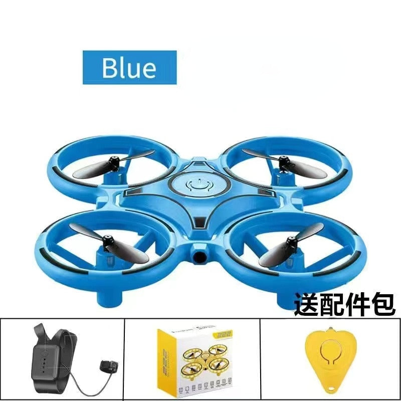 Quadcopter Flying Drone