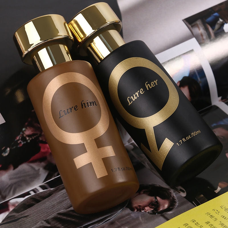 ZoLure PERFUME