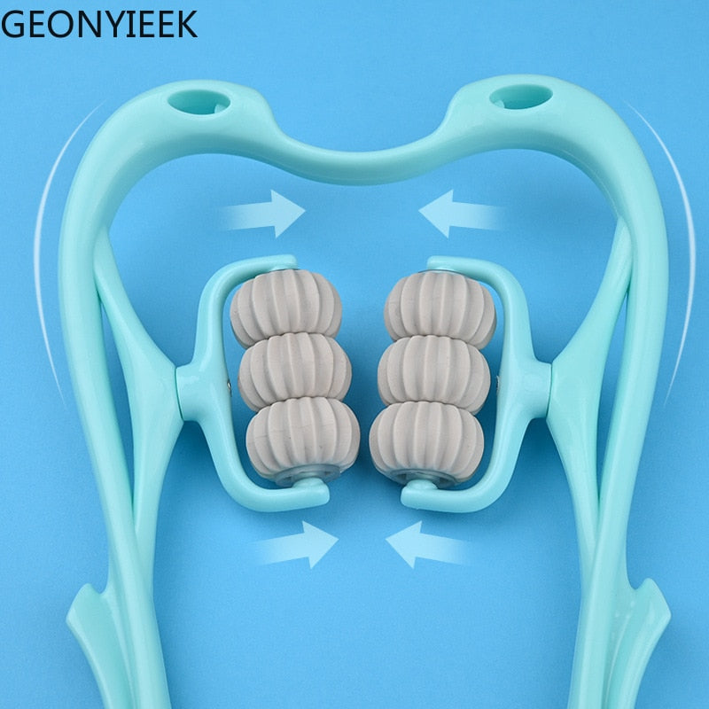 NECK MASSAGER CERVICAL