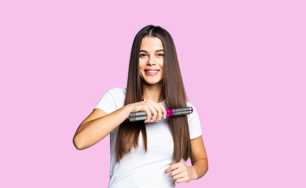 Electric Hair Dryer