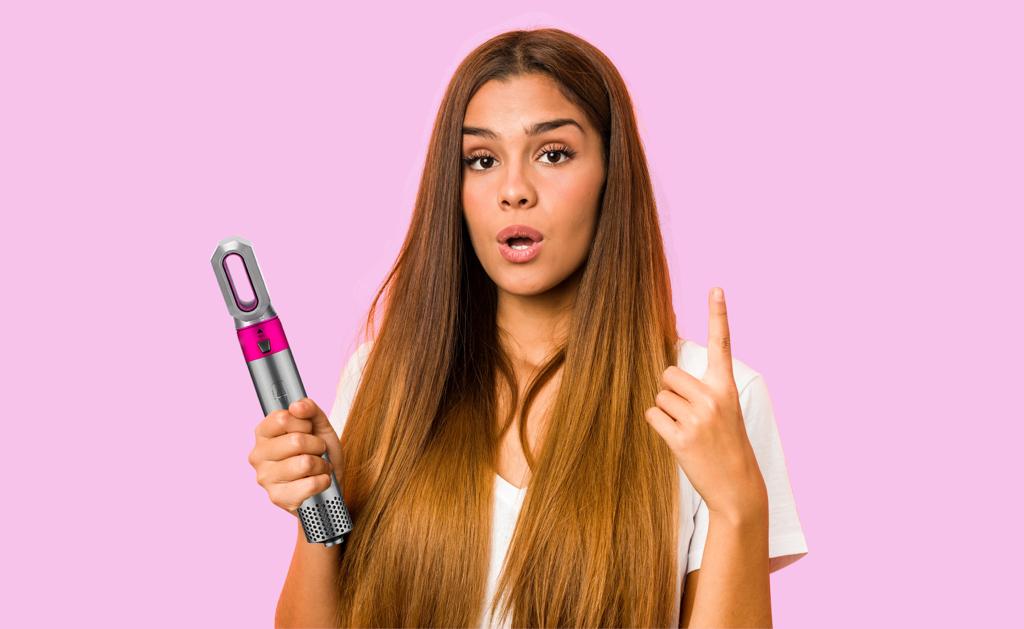 Electric Hair Dryer