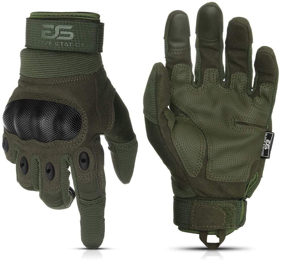 Articulo - Full Finger Tactical Gloves