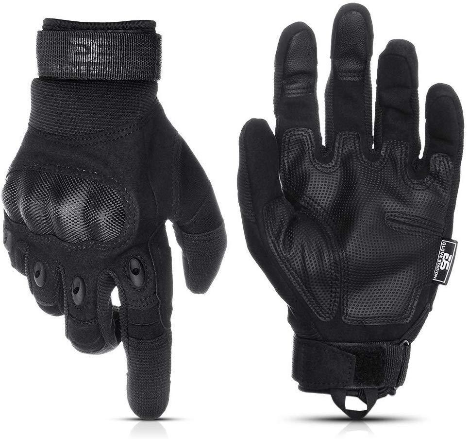 Articulo - Full Finger Tactical Gloves