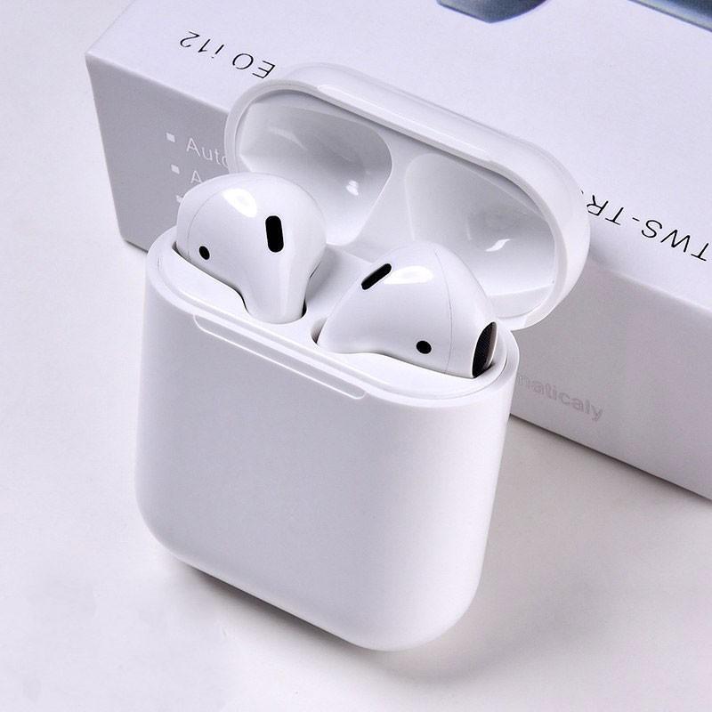 Wireless Earphones AirPods Style