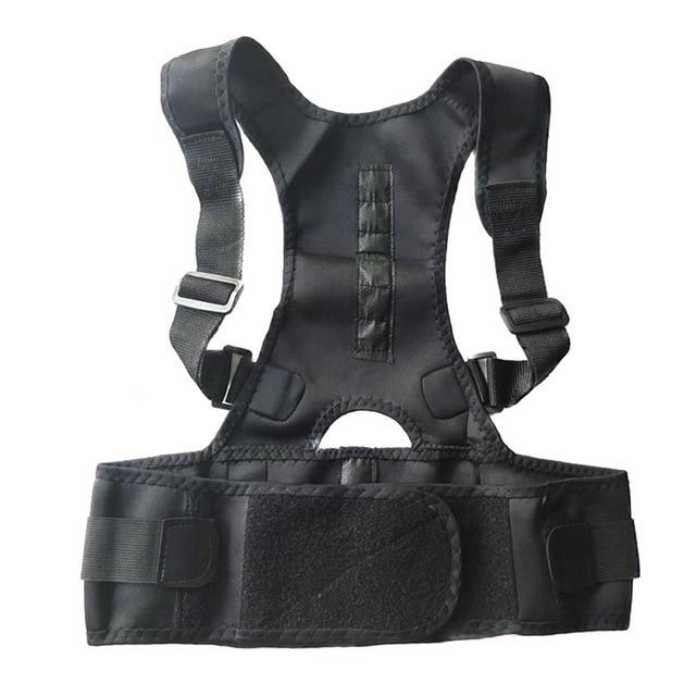 Posture Therapy Back Brace