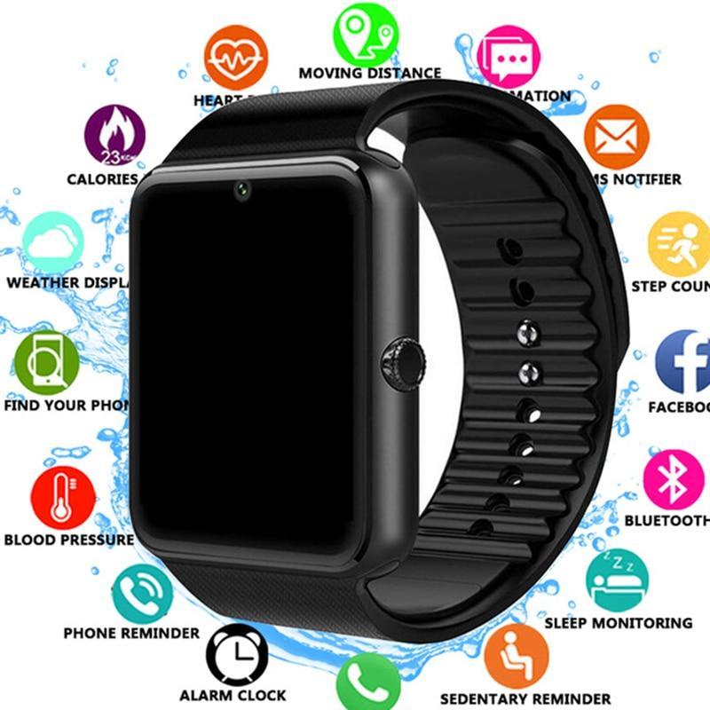 New smart Watch Android 2020 THIS OFFER WILL END SOON