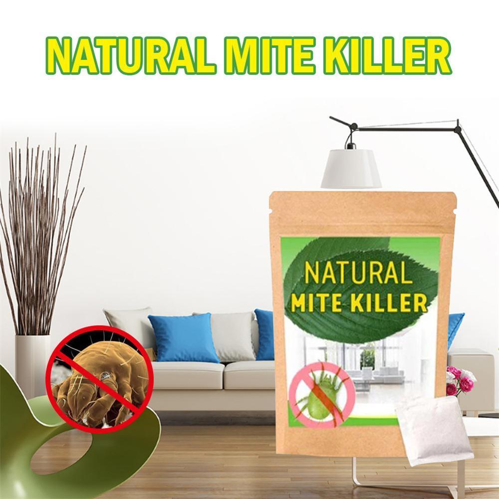 ByeBugs™️ Natural Mite Eliminator (Pack of 6)