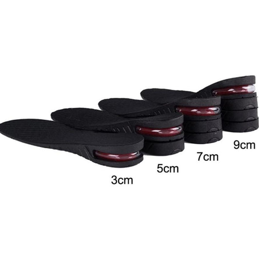 Height Increase Insole 3-9cm