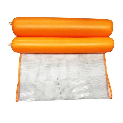 Amazing inflatable pool float bed