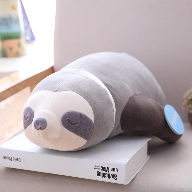 *NEW* The Sleepy Sloth Pillow