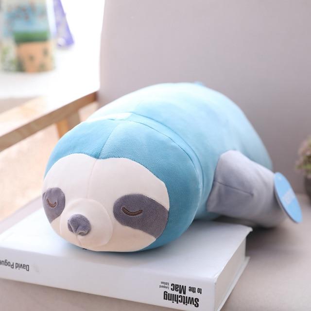 *NEW* The Sleepy Sloth Pillow