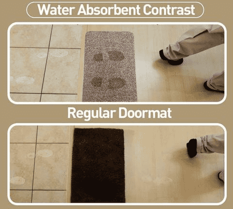 PetMat™ Amazing Rug - Stops Dirt and Water in its Track (FREESHIP WORLDWIDE)