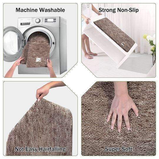 PetMat™ Amazing Rug - Stops Dirt and Water in its Track (FREESHIP WORLDWIDE)