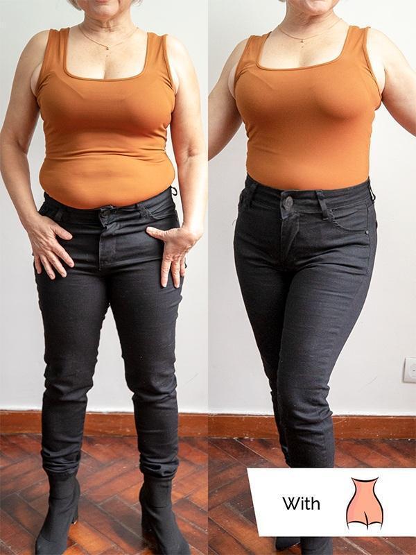 Women High Waist Shaping Panties Breathable Body Shaper Slimming Tummy Underwear panty shapers