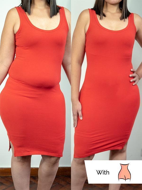 Women High Waist Shaping Panties Breathable Body Shaper Slimming Tummy Underwear panty shapers