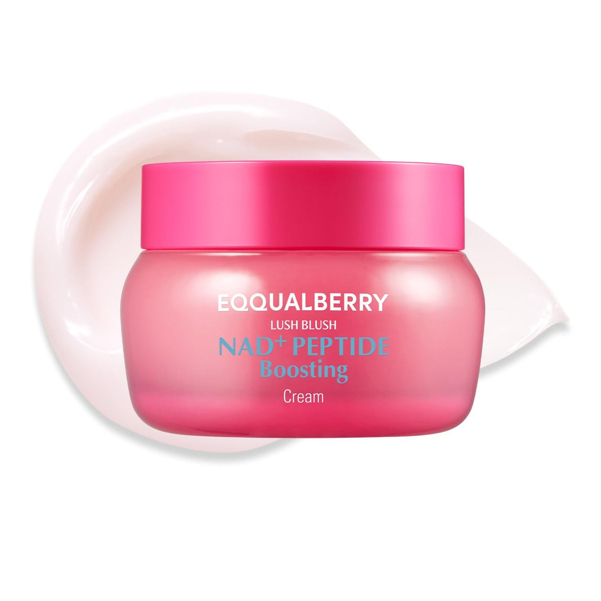 NAD+ Peptide Boosting Firming Cream, 1.69 fl oz