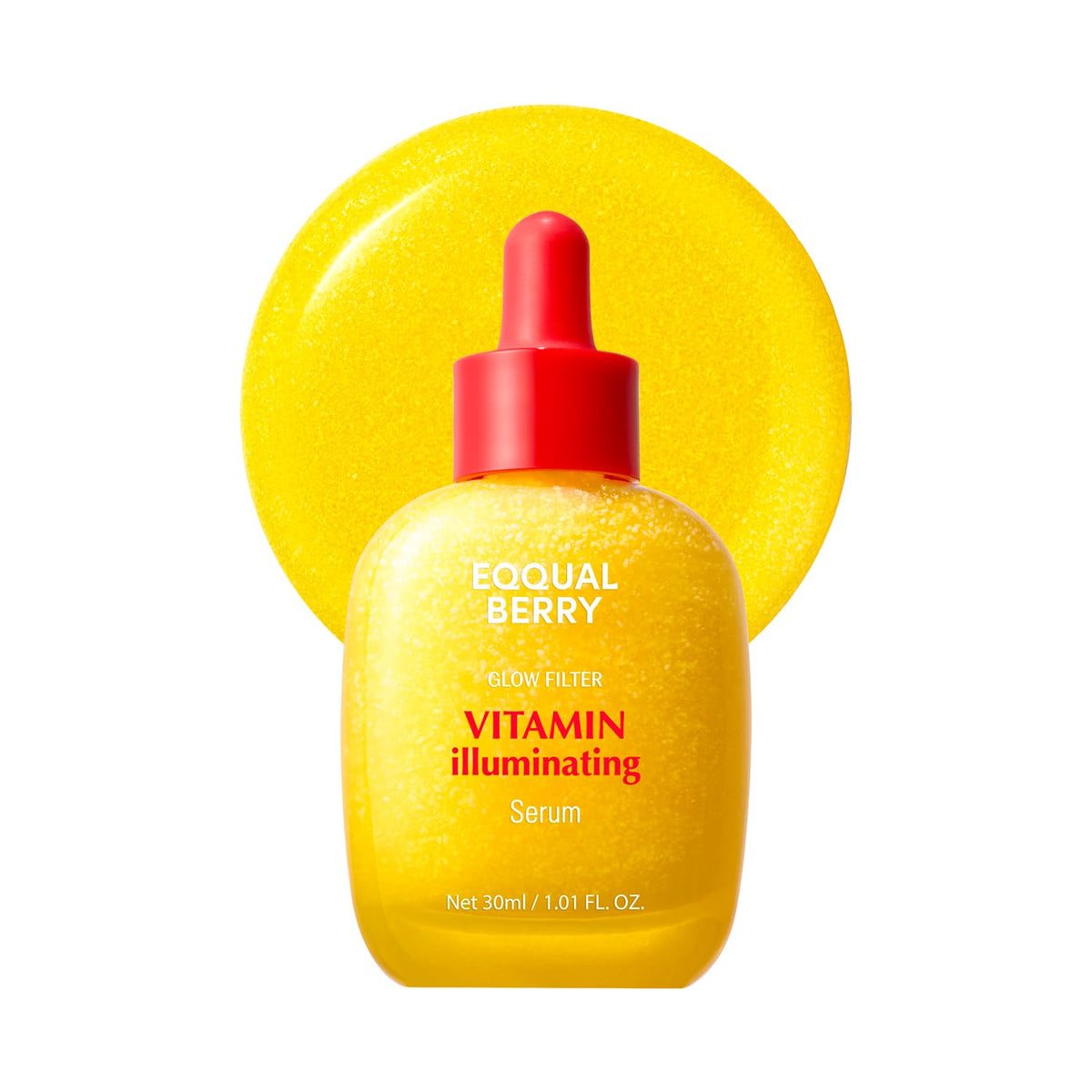 Vitamin Illuminating Serum for Dark Spots & Brightening