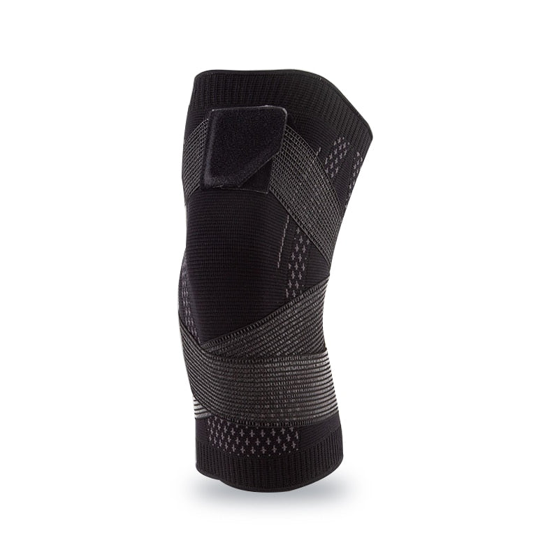 KNEE COMPRESSION SLEEVE - BEST KNEE BRACE