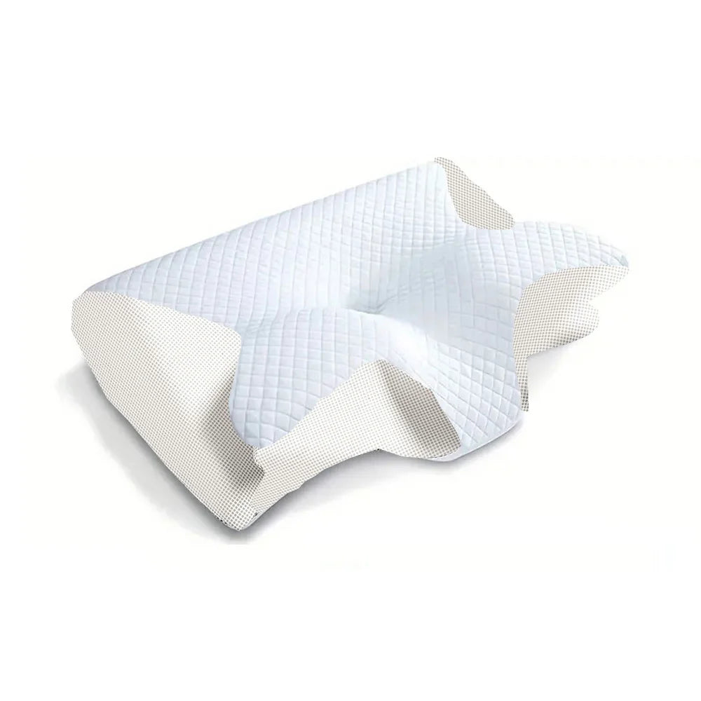 The Sleep Aid Pillow