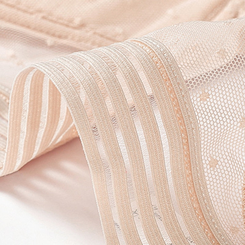 Invisible Bra Haven