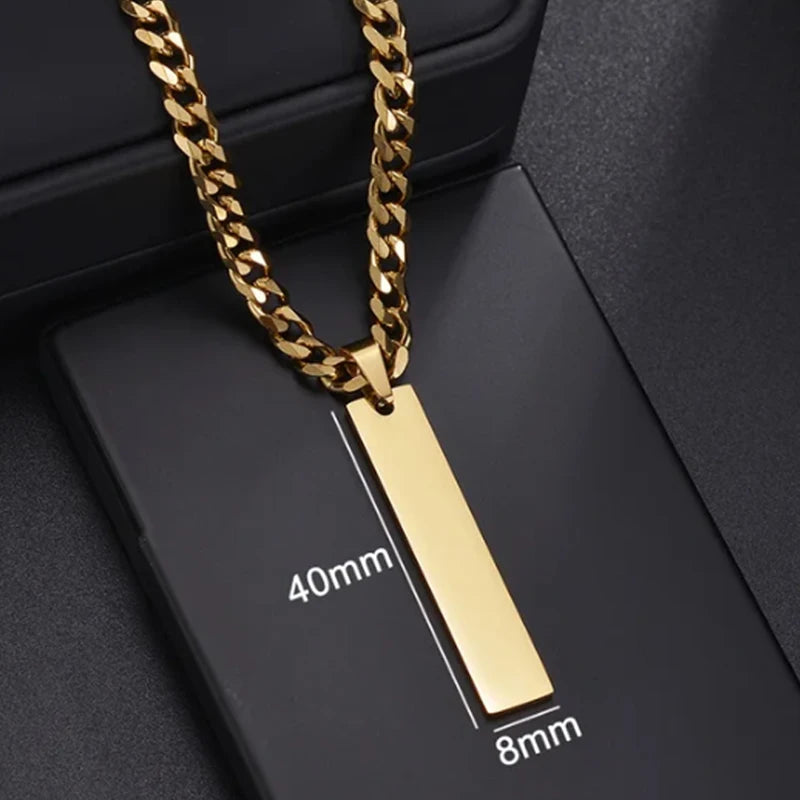 Personalized Eye Photo Necklace – A Meaningful Gift to Treasure