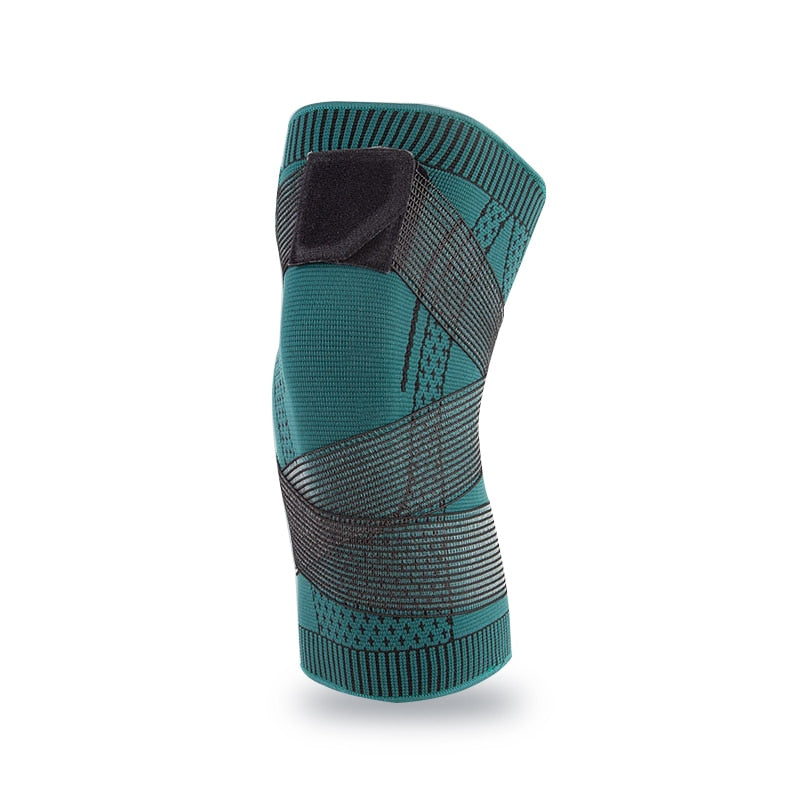 KNEE COMPRESSION SLEEVE - BEST KNEE BRACE