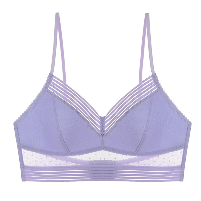 Invisible Bra Haven