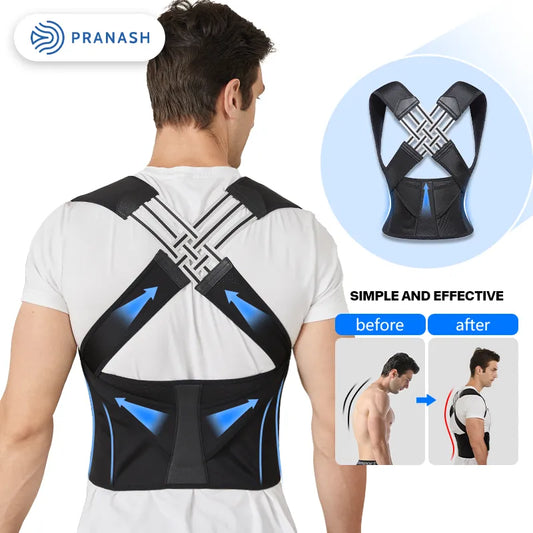 FlexiForm Posture Optimizer