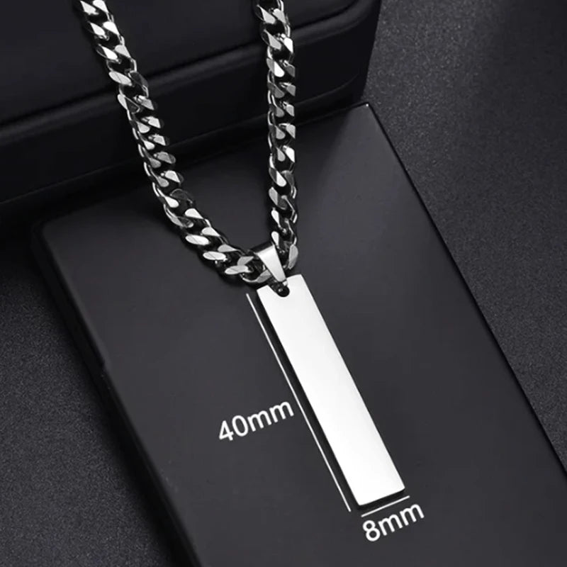 Personalized Eye Photo Necklace – A Meaningful Gift to Treasure