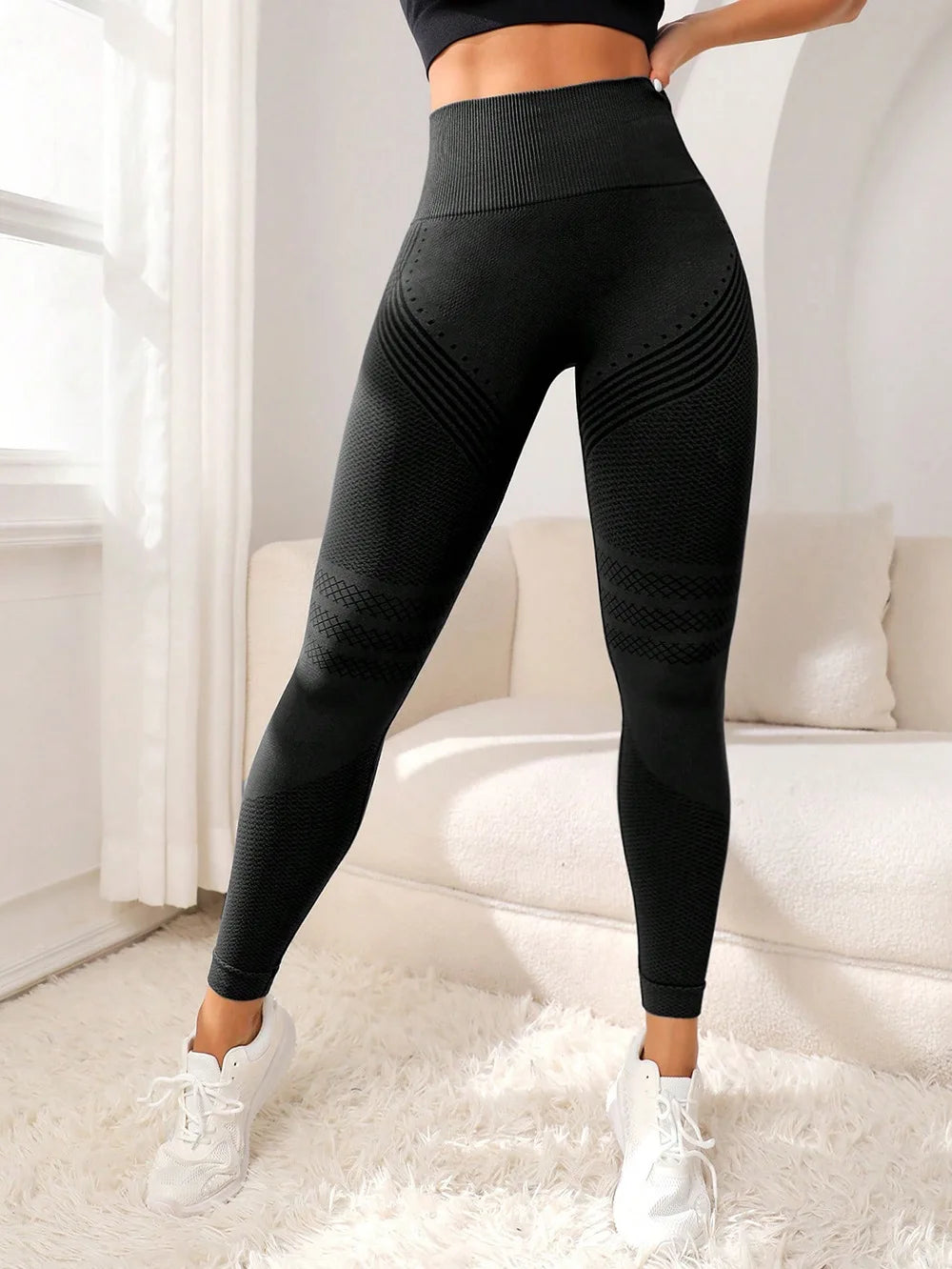 CurveForm 3D Sculpt Leggings