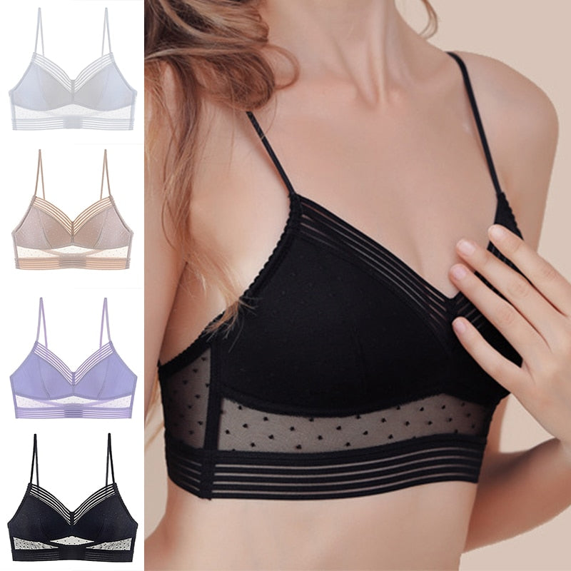 Invisible Bra Haven