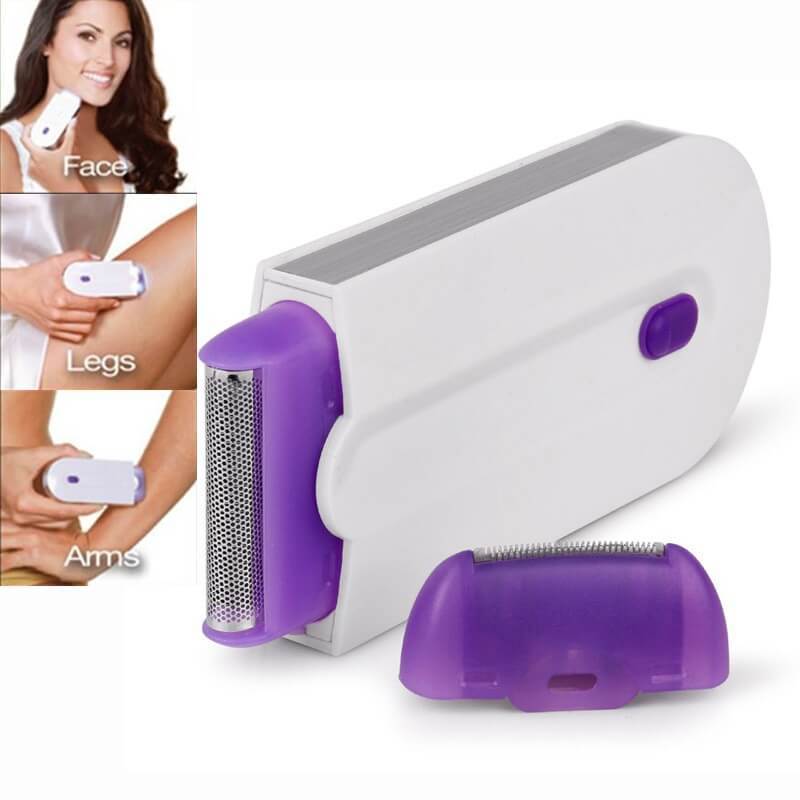 Lux Instant Hair Remover