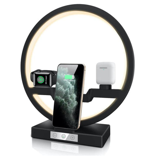 Charging Station v2.0