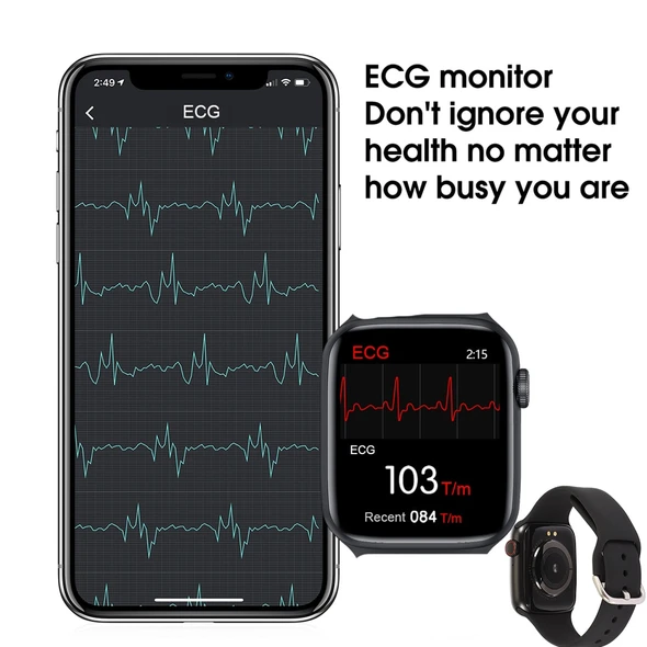Smart Watch for android and iPhone