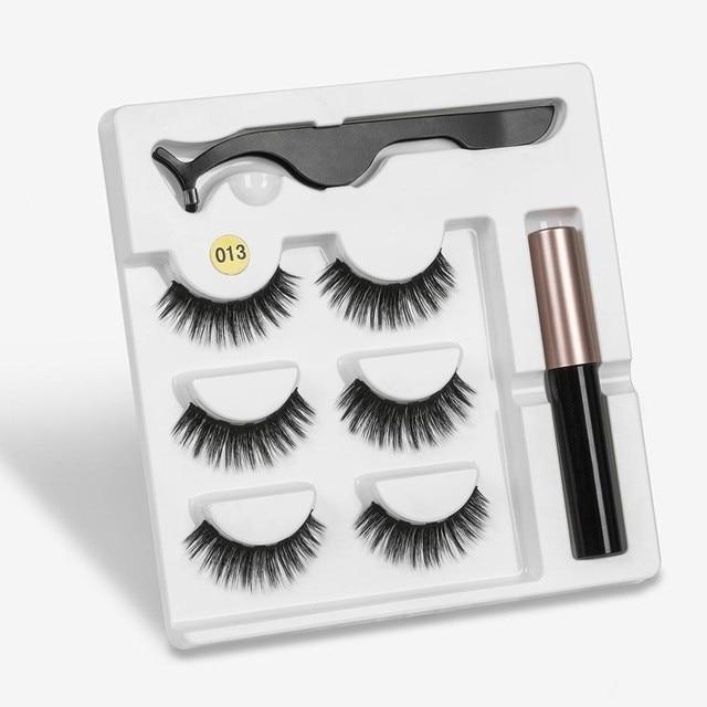 MagniLash™ Magnetic Eyelash Kit
