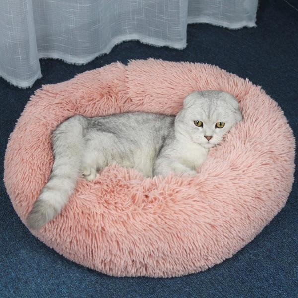 Marshmallow Cat Bed [HOT Selling]