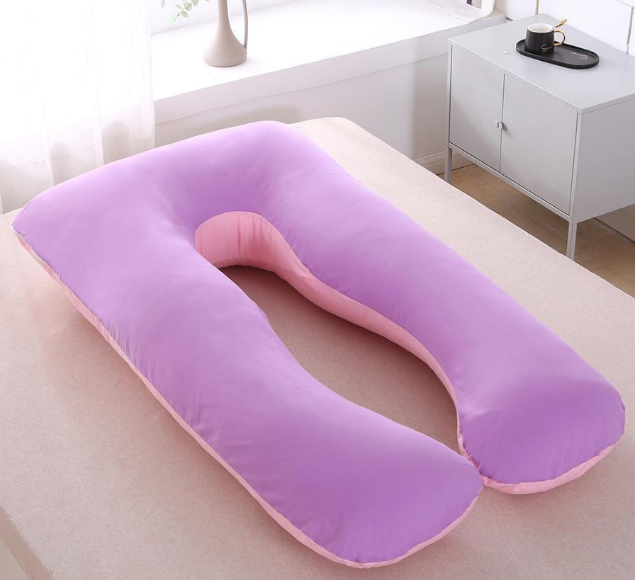 SLEEPING GIANT BODY SUPPORT