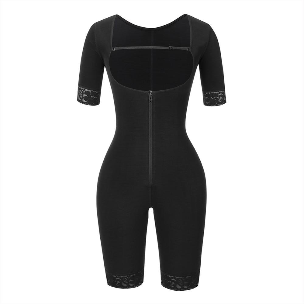 Control Arm Leg Tummy Full Body bodysuit